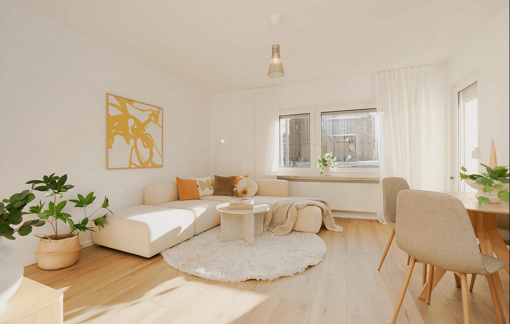 Prodej bytu 3+1 68 m², Bremerhaven, Bremen Prodej bytu 3+1 68 m², Bremerhaven, Bremen