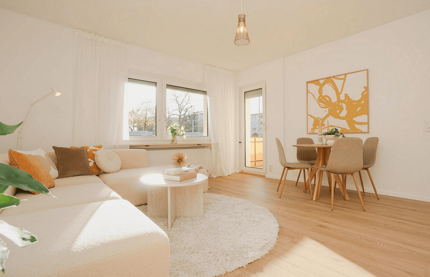 Prodej bytu 3+1 68 m², Bremerhaven, Bremen Prodej bytu 3+1 68 m², Bremerhaven, Bremen