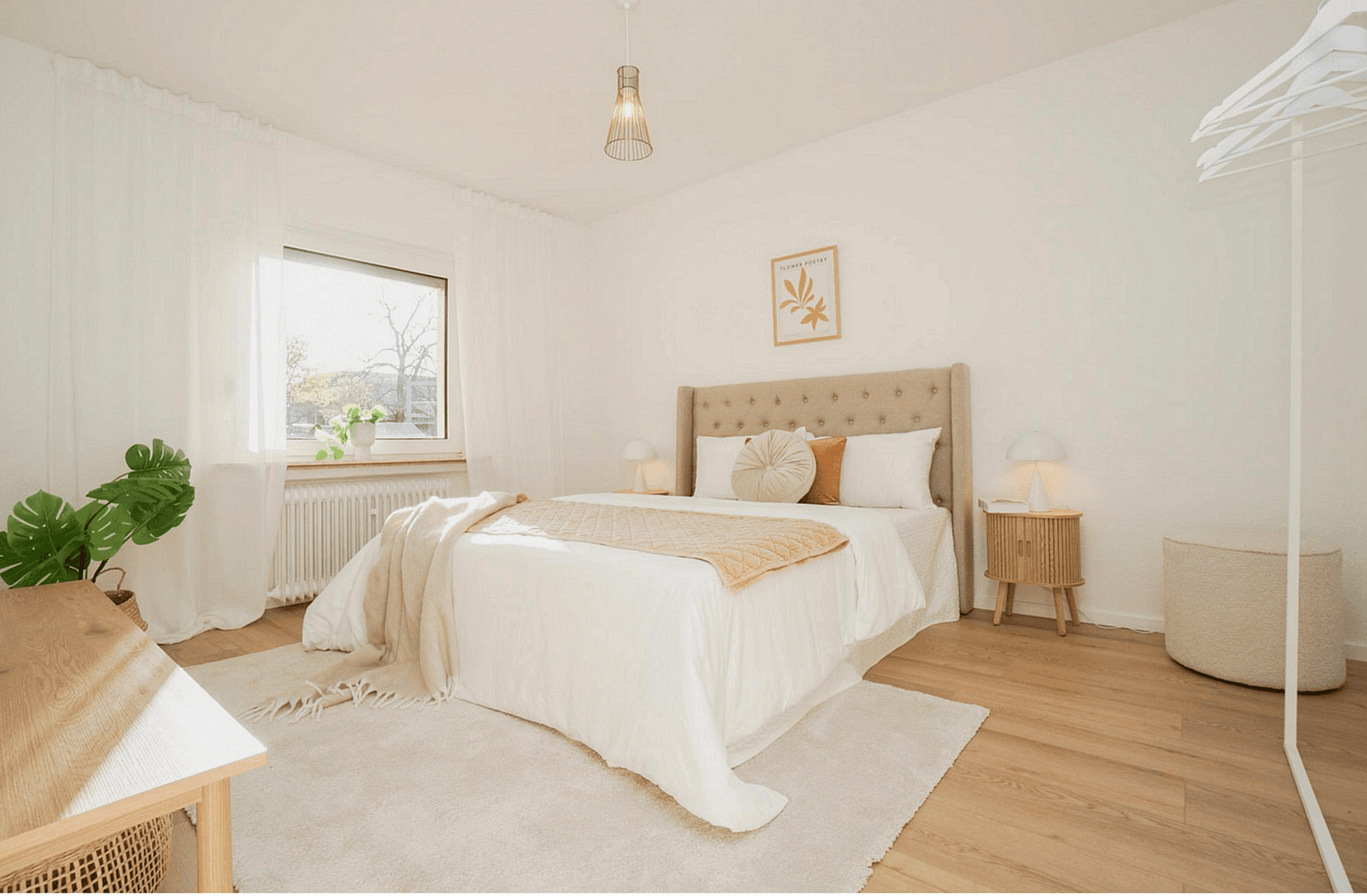 Prodej bytu 3+1 68 m², Bremerhaven, Bremen Prodej bytu 3+1 68 m², Bremerhaven, Bremen