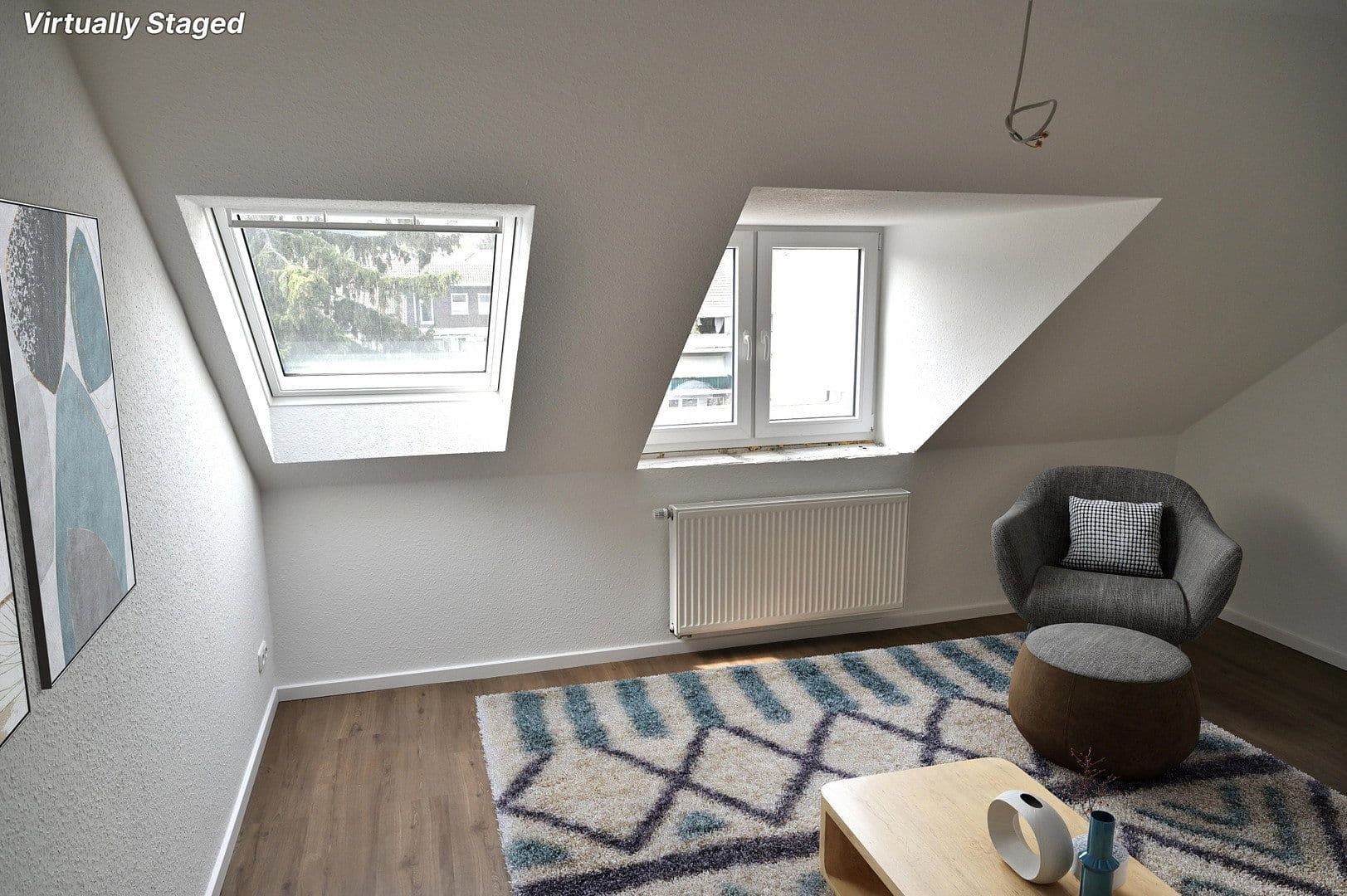 Pronájem bytu 3+1 71 m², Goethestraße 7, Mönchengladbach, Severní Porýní-Vestfálsko Pronájem bytu 3+1 71 m², Goethestraße 7, Mönchengladbach, Severní Porýní-Vestfálsko