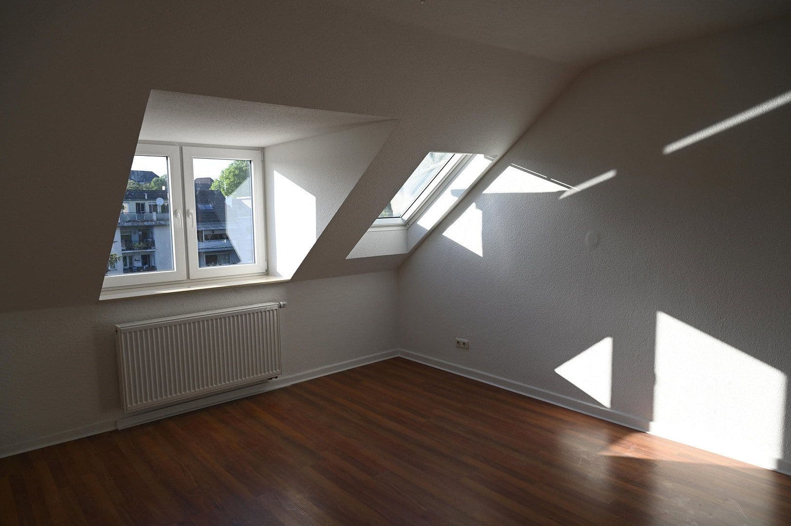 Pronájem bytu 3+1 71 m², Goethestraße 7, Mönchengladbach, Severní Porýní-Vestfálsko Pronájem bytu 3+1 71 m², Goethestraße 7, Mönchengladbach, Severní Porýní-Vestfálsko