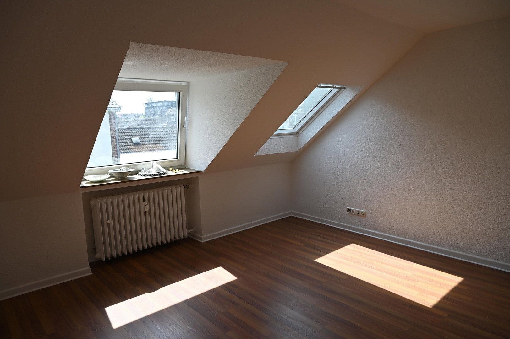 Pronájem bytu 3+1 71 m², Goethestraße 7, Mönchengladbach, Severní Porýní-Vestfálsko Pronájem bytu 3+1 71 m², Goethestraße 7, Mönchengladbach, Severní Porýní-Vestfálsko