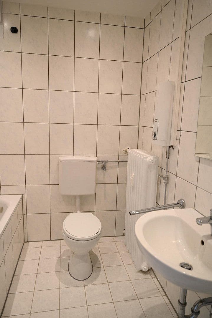 Pronájem bytu 3+1 71 m², Goethestraße 7, Mönchengladbach, Severní Porýní-Vestfálsko Pronájem bytu 3+1 71 m², Goethestraße 7, Mönchengladbach, Severní Porýní-Vestfálsko