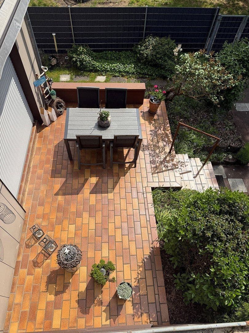 Prodej domu 217 m², pozemek 578 m², Karlsruhe, Bádensko-Württembersko Prodej domu 217 m², pozemek 578 m², Karlsruhe, Bádensko-Württembersko