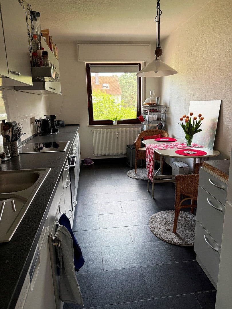 Prodej domu 217 m², pozemek 578 m², Karlsruhe, Bádensko-Württembersko Prodej domu 217 m², pozemek 578 m², Karlsruhe, Bádensko-Württembersko