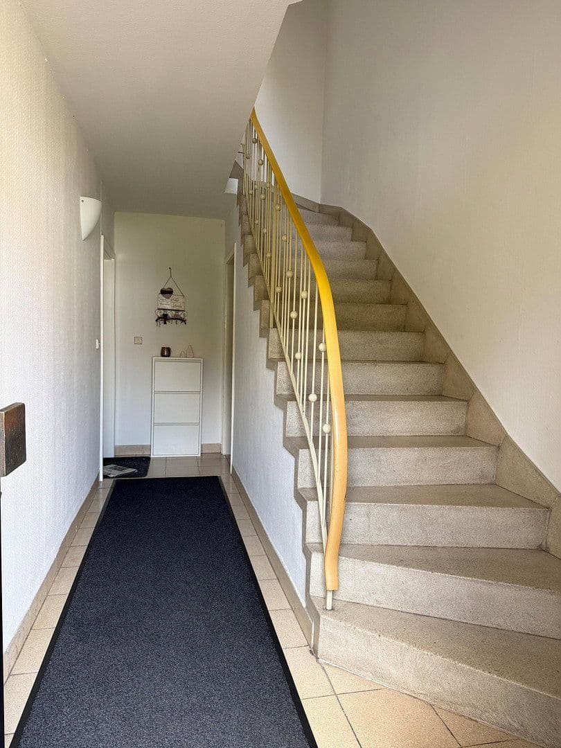 Prodej domu 217 m², pozemek 578 m², Karlsruhe, Bádensko-Württembersko Prodej domu 217 m², pozemek 578 m², Karlsruhe, Bádensko-Württembersko