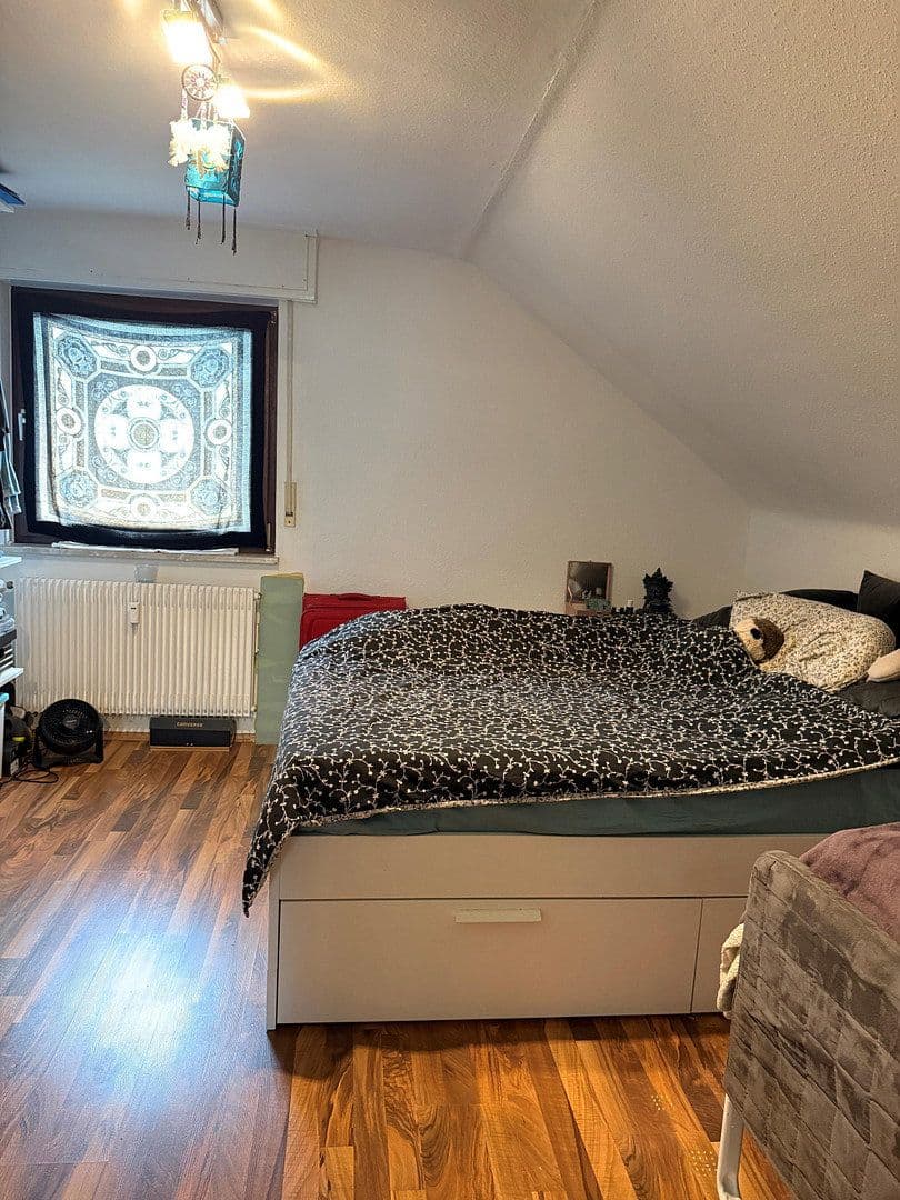 Prodej domu 217 m², pozemek 578 m², Karlsruhe, Bádensko-Württembersko Prodej domu 217 m², pozemek 578 m², Karlsruhe, Bádensko-Württembersko