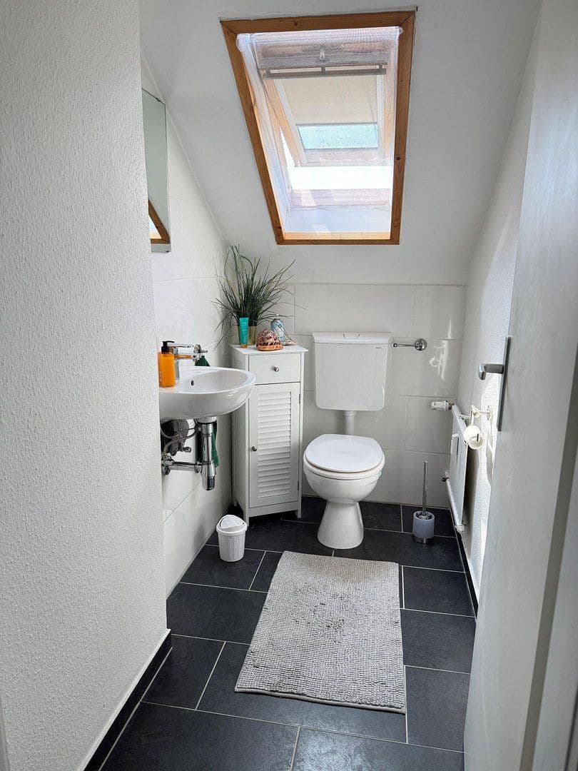 Prodej domu 217 m², pozemek 578 m², Karlsruhe, Bádensko-Württembersko Prodej domu 217 m², pozemek 578 m², Karlsruhe, Bádensko-Württembersko