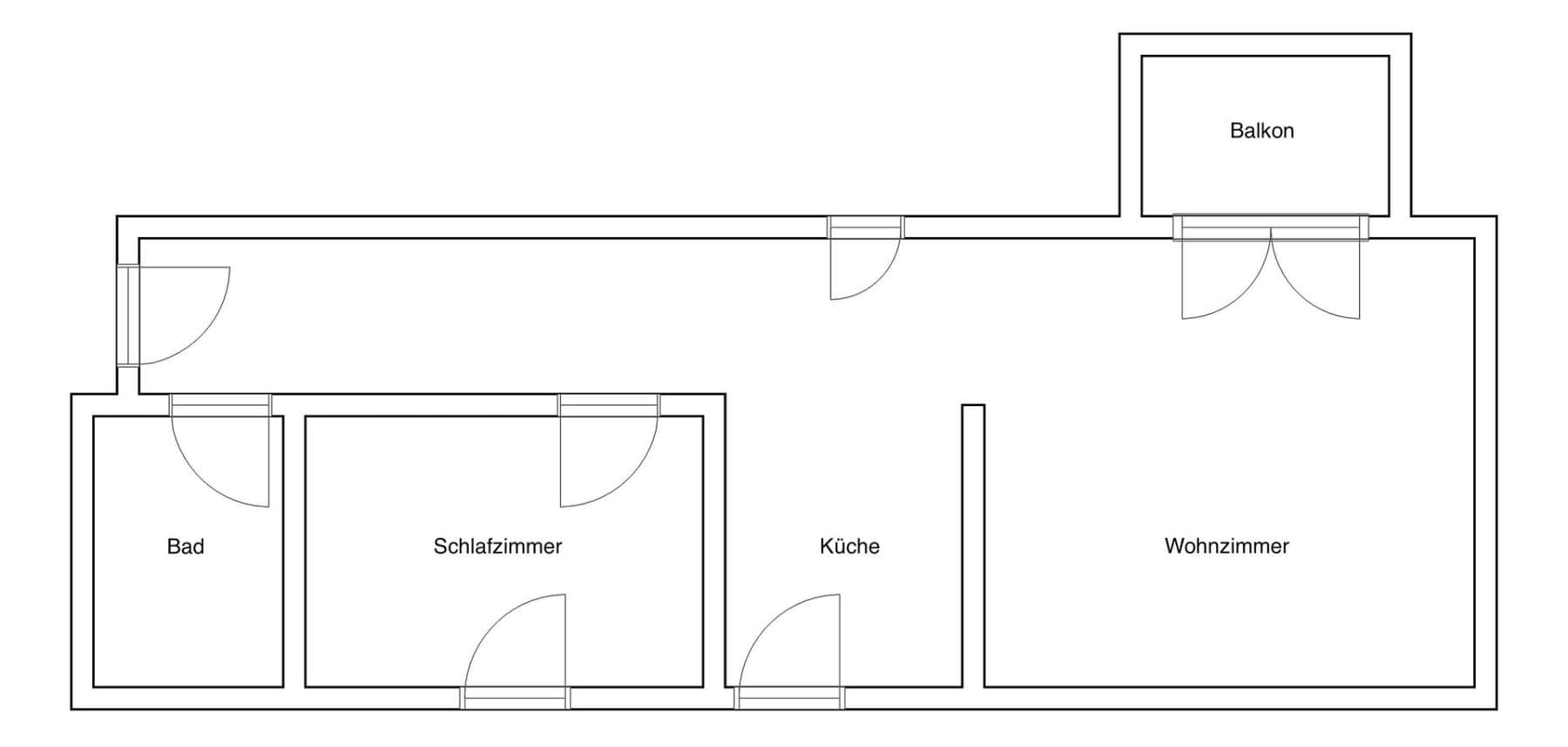 Prodej bytu 2+1 68 m², Barsbüttel, Šlesvicko-Holštýnsko Prodej bytu 2+1 68 m², Barsbüttel, Šlesvicko-Holštýnsko