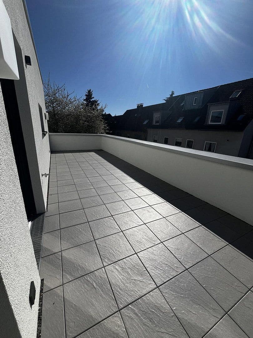 Pronájem bytu 4+1 175 m², Alte Str. 6, Frechen, Severní Porýní-Vestfálsko Pronájem bytu 4+1 175 m², Alte Str. 6, Frechen, Severní Porýní-Vestfálsko