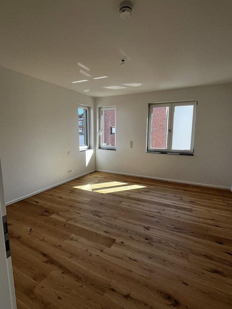 Pronájem bytu 4+1 175 m², Alte Str. 6, Frechen, Severní Porýní-Vestfálsko Pronájem bytu 4+1 175 m², Alte Str. 6, Frechen, Severní Porýní-Vestfálsko