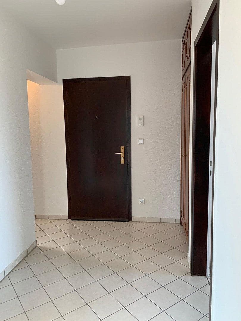 Pronájem bytu 3+1 77 m², Feldstr. 1 a, Meerbusch, Severní Porýní-Vestfálsko Pronájem bytu 3+1 77 m², Feldstr. 1 a, Meerbusch, Severní Porýní-Vestfálsko