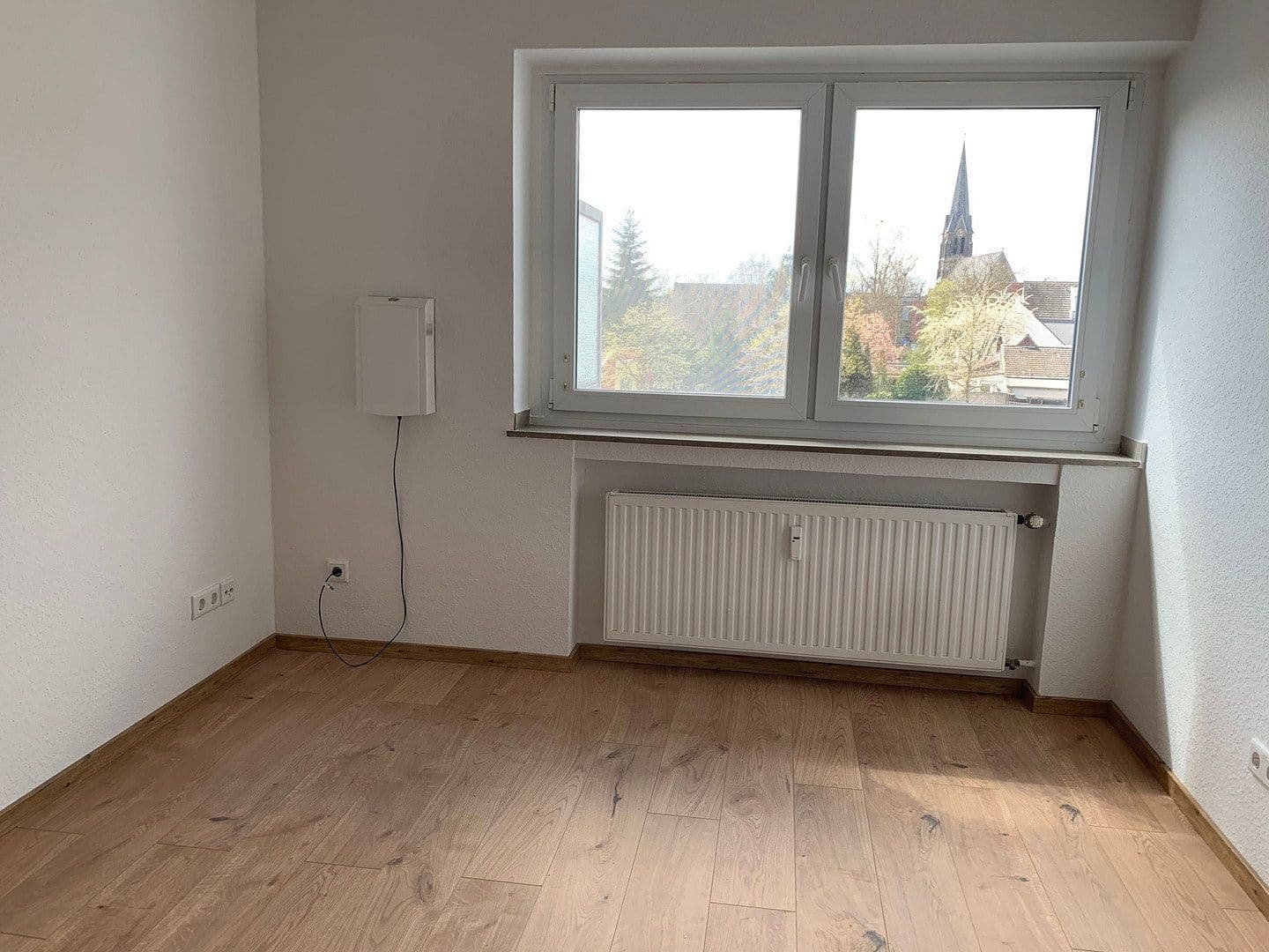 Pronájem bytu 3+1 77 m², Feldstr. 1 a, Meerbusch, Severní Porýní-Vestfálsko Pronájem bytu 3+1 77 m², Feldstr. 1 a, Meerbusch, Severní Porýní-Vestfálsko