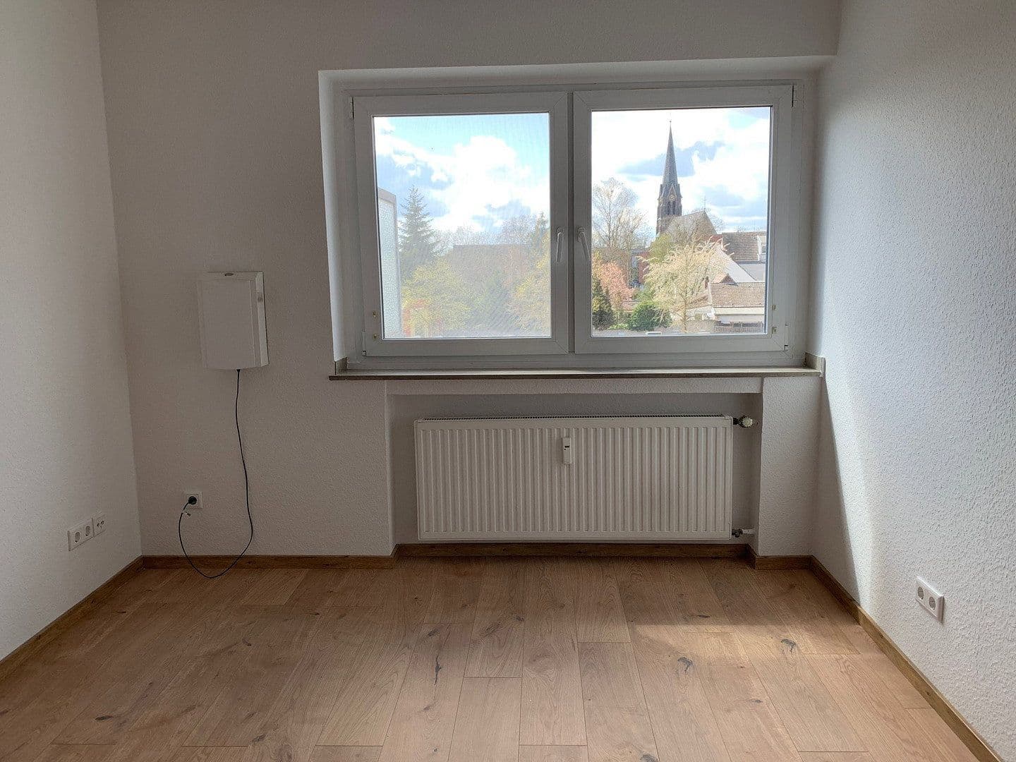 Pronájem bytu 3+1 77 m², Feldstr. 1 a, Meerbusch, Severní Porýní-Vestfálsko Pronájem bytu 3+1 77 m², Feldstr. 1 a, Meerbusch, Severní Porýní-Vestfálsko
