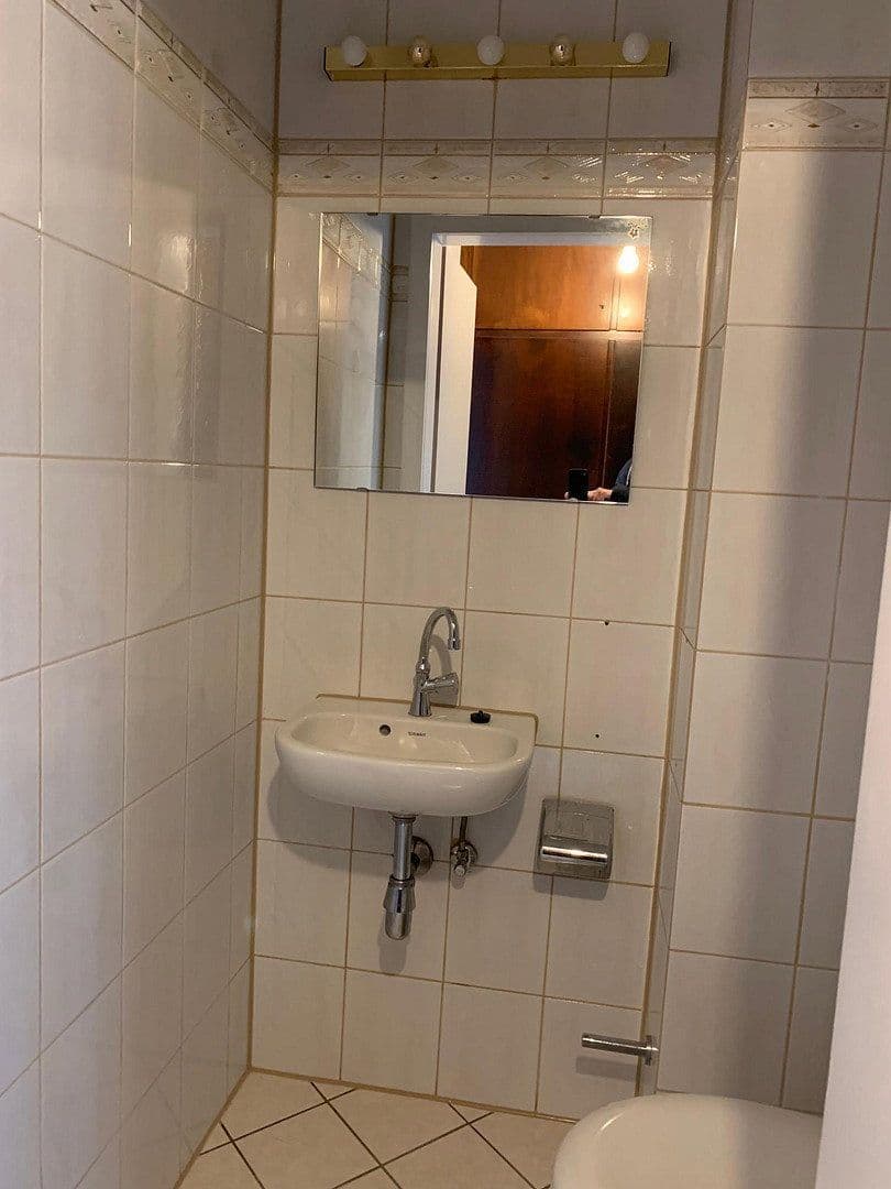 Pronájem bytu 3+1 77 m², Feldstr. 1 a, Meerbusch, Severní Porýní-Vestfálsko Pronájem bytu 3+1 77 m², Feldstr. 1 a, Meerbusch, Severní Porýní-Vestfálsko