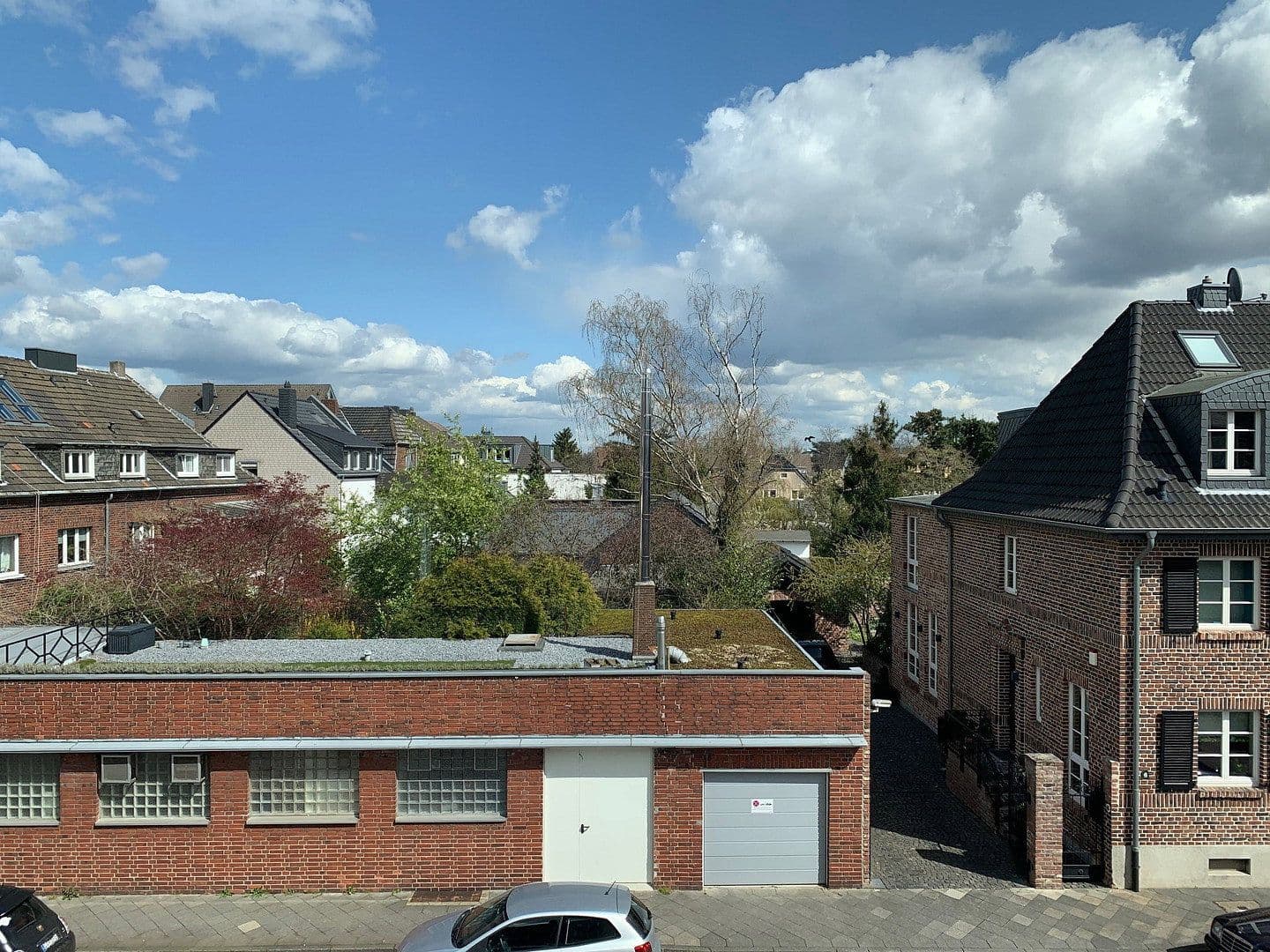 Pronájem bytu 3+1 77 m², Feldstr. 1 a, Meerbusch, Severní Porýní-Vestfálsko Pronájem bytu 3+1 77 m², Feldstr. 1 a, Meerbusch, Severní Porýní-Vestfálsko
