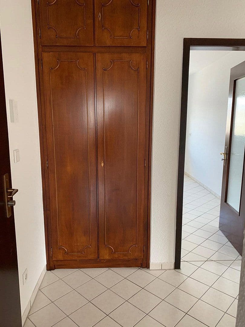 Pronájem bytu 3+1 77 m², Feldstr. 1 a, Meerbusch, Severní Porýní-Vestfálsko Pronájem bytu 3+1 77 m², Feldstr. 1 a, Meerbusch, Severní Porýní-Vestfálsko