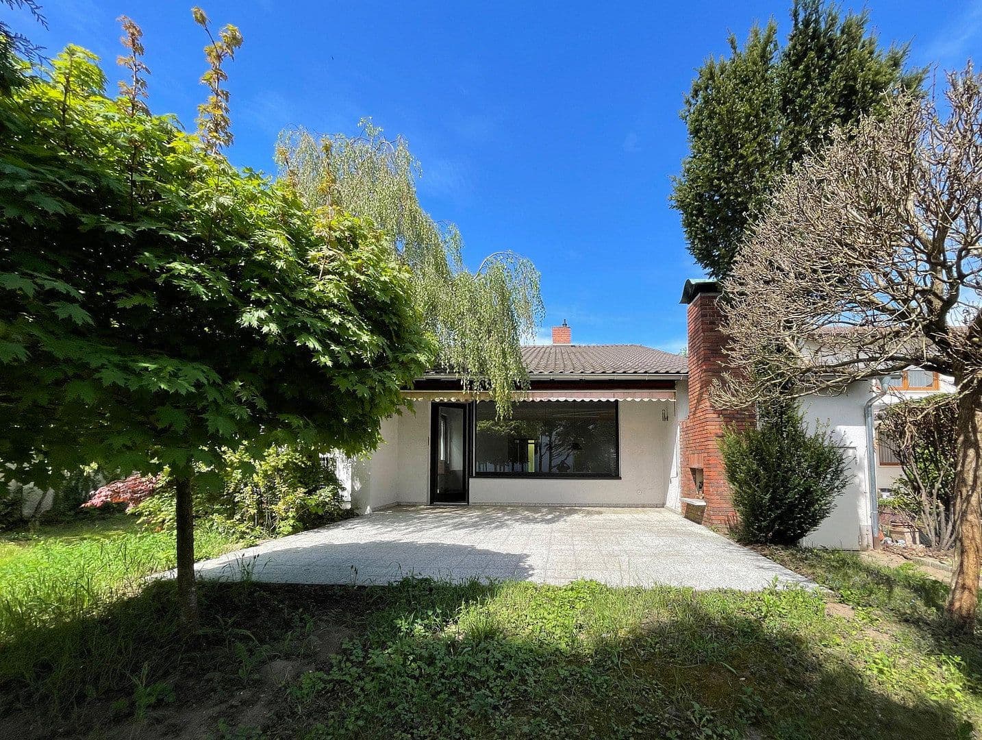 Prodej domu 210 m², pozemek 600 m², Babenhausen, Hessen Prodej domu 210 m², pozemek 600 m², Babenhausen, Hessen