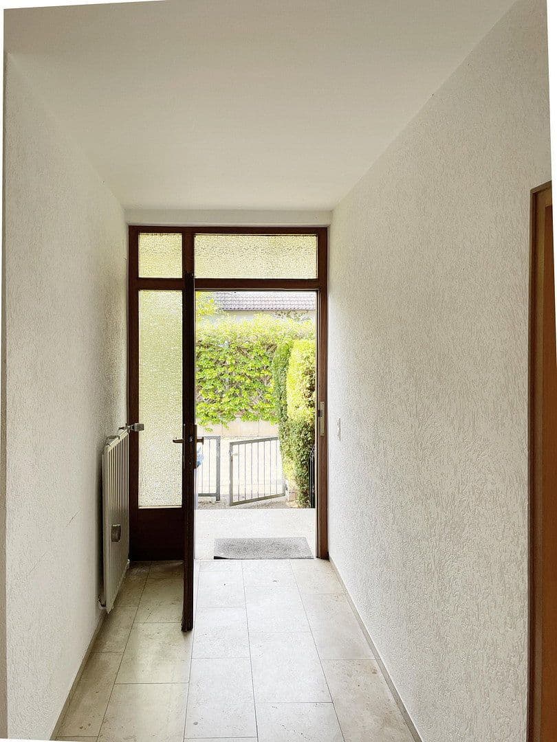 Prodej domu 210 m², pozemek 600 m², Babenhausen, Hessen Prodej domu 210 m², pozemek 600 m², Babenhausen, Hessen