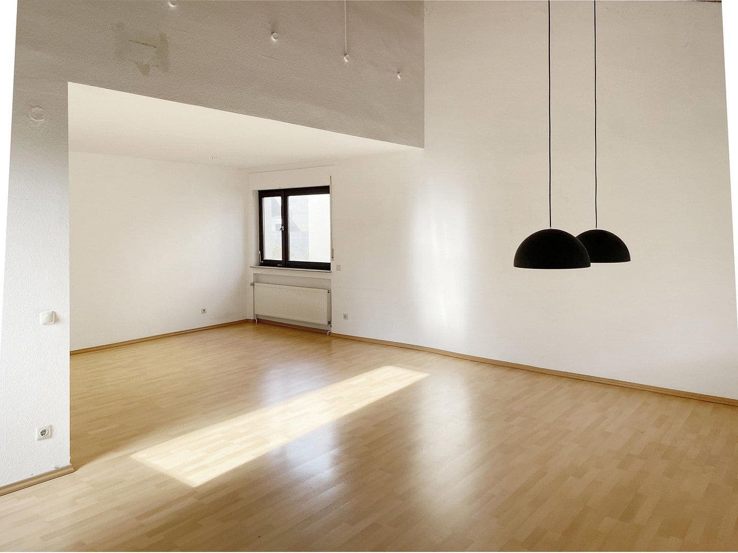 Prodej domu 210 m², pozemek 600 m², Babenhausen, Hessen Prodej domu 210 m², pozemek 600 m², Babenhausen, Hessen
