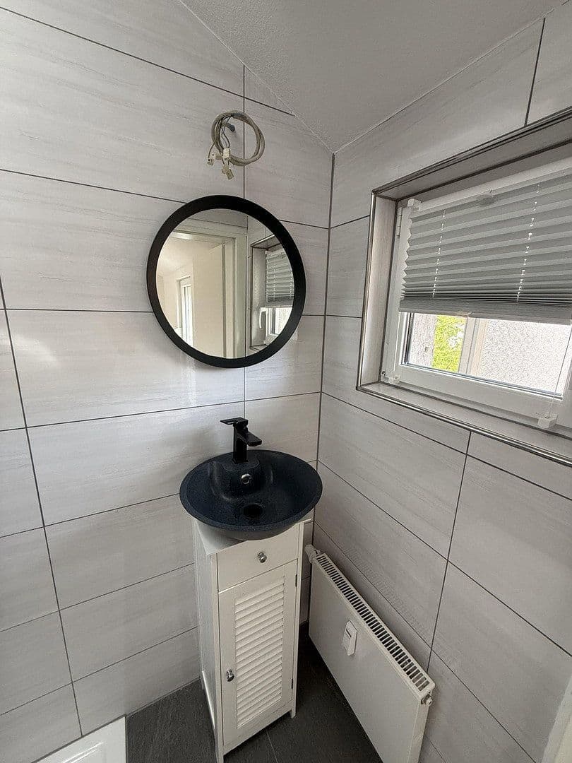 Pronájem bytu 3+1 75 m², Mittelstraße 33, Bad Nauheim, Hessen Pronájem bytu 3+1 75 m², Mittelstraße 33, Bad Nauheim, Hessen