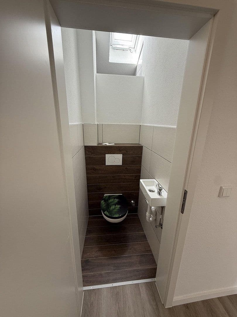 Pronájem bytu 3+1 75 m², Mittelstraße 33, Bad Nauheim, Hessen Pronájem bytu 3+1 75 m², Mittelstraße 33, Bad Nauheim, Hessen