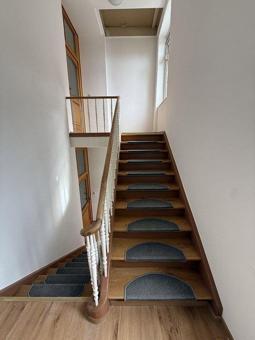 Pronájem bytu 3+1 75 m², Mittelstraße 33, Bad Nauheim, Hessen Pronájem bytu 3+1 75 m², Mittelstraße 33, Bad Nauheim, Hessen