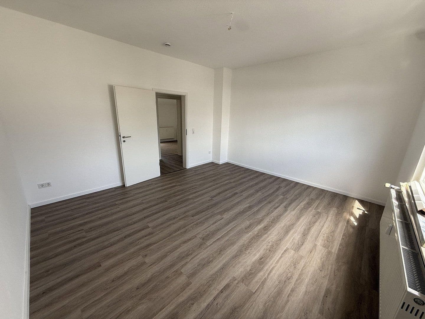 Pronájem bytu 3+1 75 m², Mittelstraße 33, Bad Nauheim, Hessen Pronájem bytu 3+1 75 m², Mittelstraße 33, Bad Nauheim, Hessen