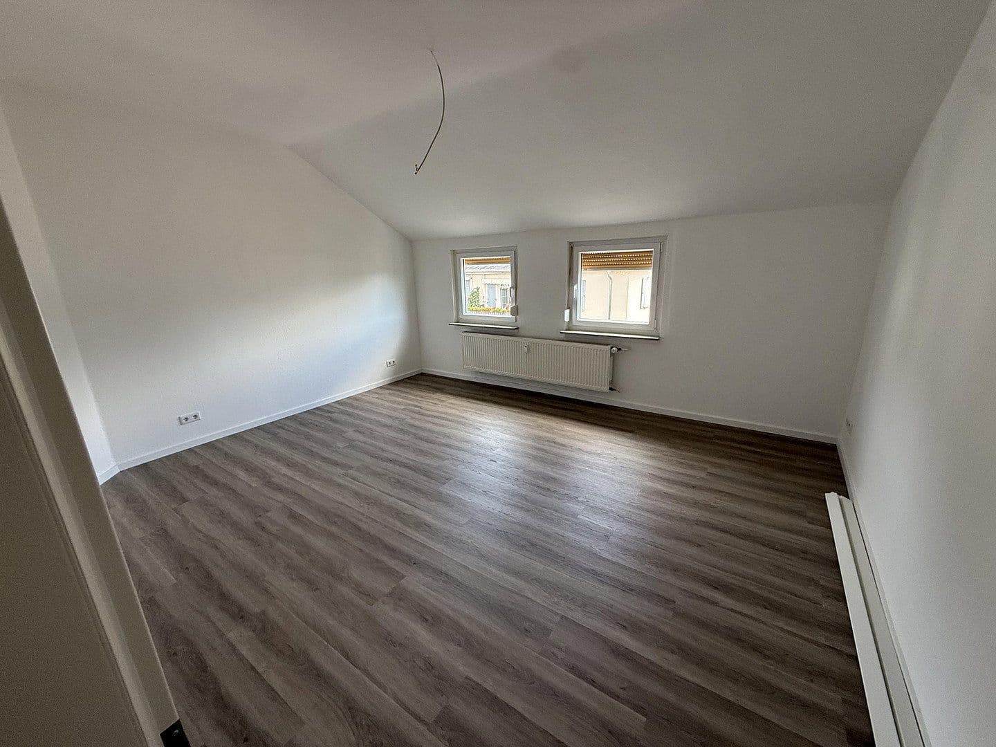 Pronájem bytu 3+1 75 m², Mittelstraße 33, Bad Nauheim, Hessen Pronájem bytu 3+1 75 m², Mittelstraße 33, Bad Nauheim, Hessen