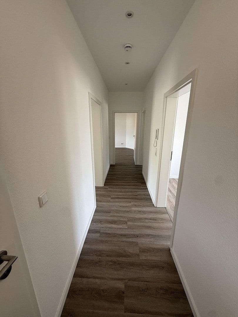 Pronájem bytu 3+1 75 m², Mittelstraße 33, Bad Nauheim, Hessen Pronájem bytu 3+1 75 m², Mittelstraße 33, Bad Nauheim, Hessen