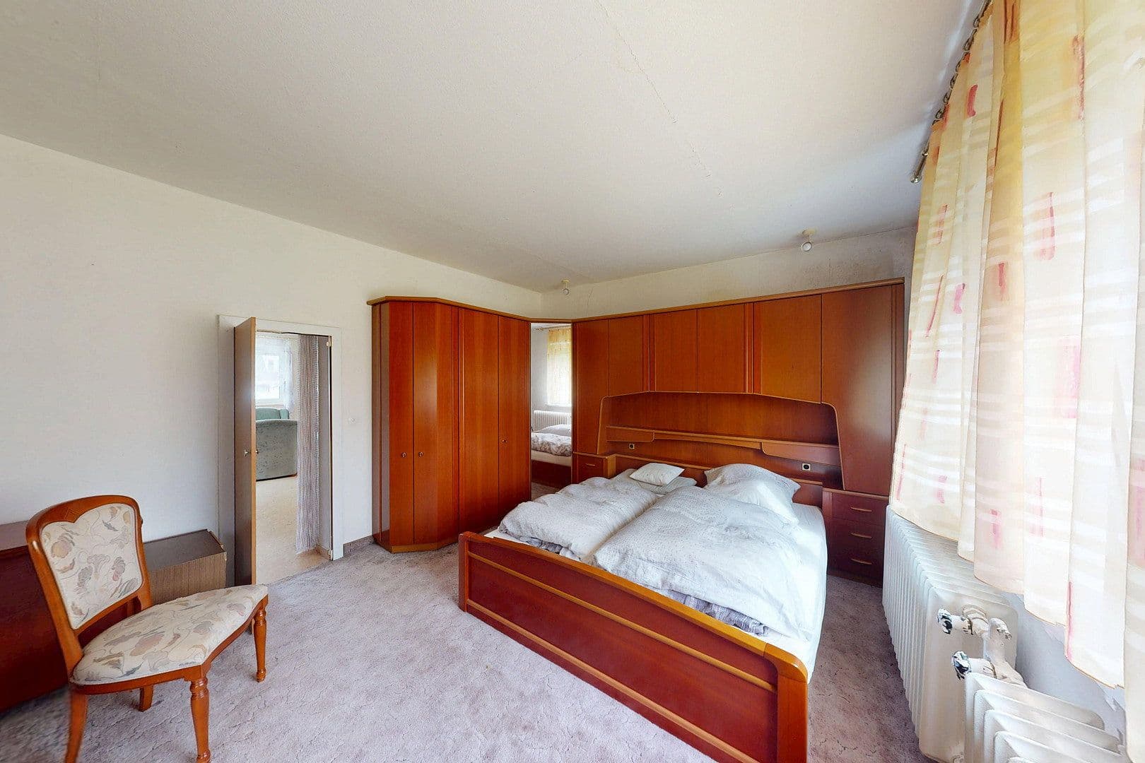Prodej domu 145 m², pozemek 556 m², Ernst Thälmann-Strasse 13, Schönefeld, Braniborsko Prodej domu 145 m², pozemek 556 m², Ernst Thälmann-Strasse 13, Schönefeld, Braniborsko