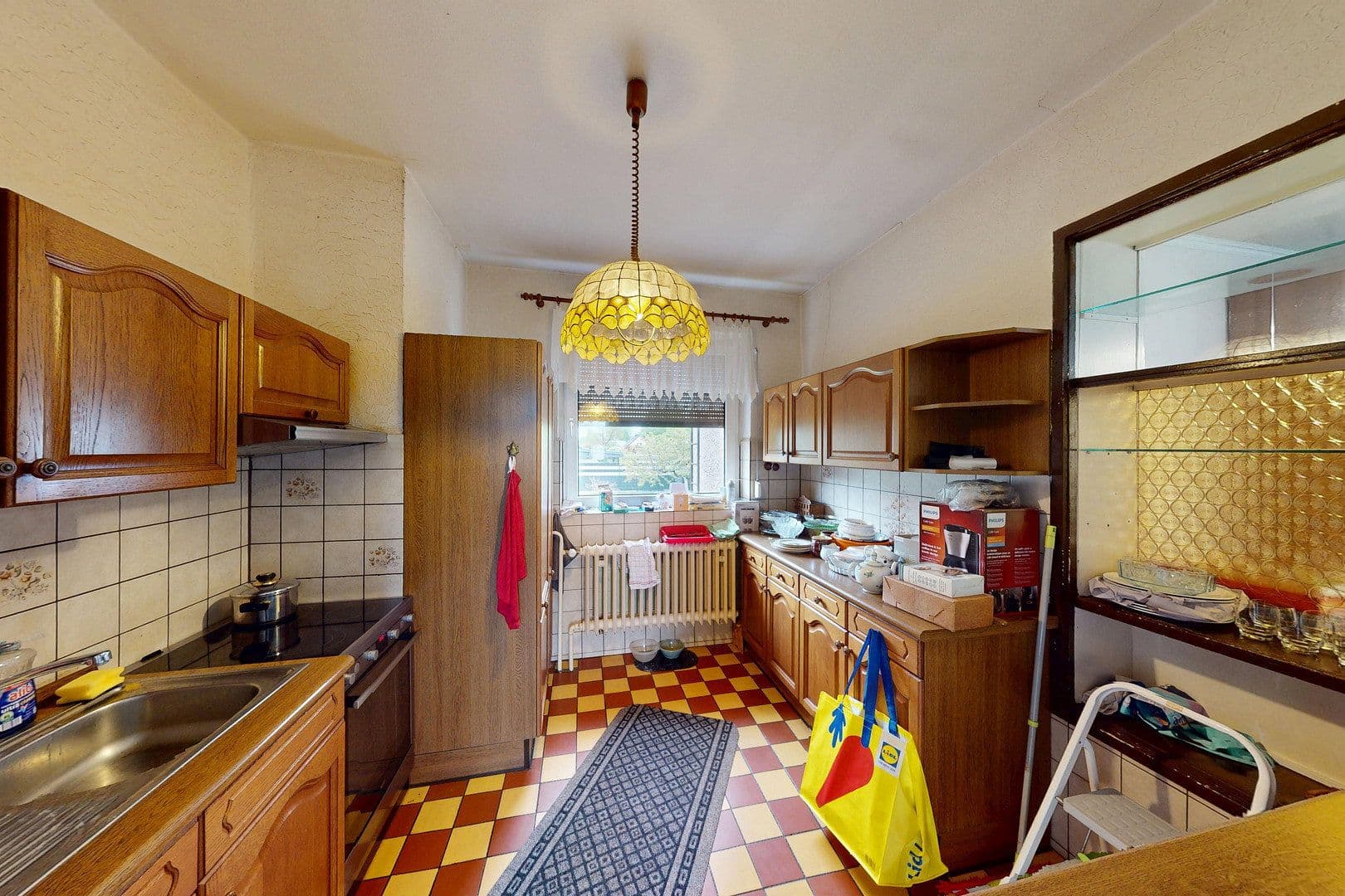 Prodej domu 145 m², pozemek 556 m², Ernst Thälmann-Strasse 13, Schönefeld, Braniborsko Prodej domu 145 m², pozemek 556 m², Ernst Thälmann-Strasse 13, Schönefeld, Braniborsko