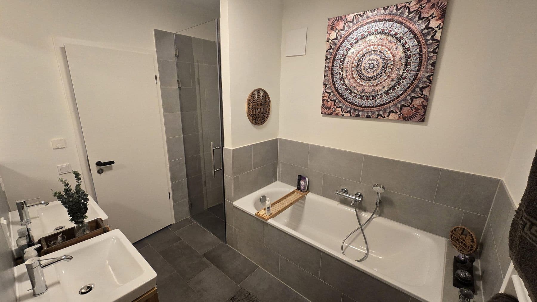 Pronájem bytu 3+1 116 m², Torfstecherweg 52, Hamburg, Hamburg Pronájem bytu 3+1 116 m², Torfstecherweg 52, Hamburg, Hamburg