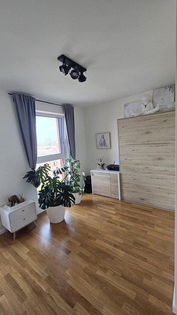 Pronájem bytu 3+1 116 m², Torfstecherweg 52, Hamburg, Hamburg Pronájem bytu 3+1 116 m², Torfstecherweg 52, Hamburg, Hamburg