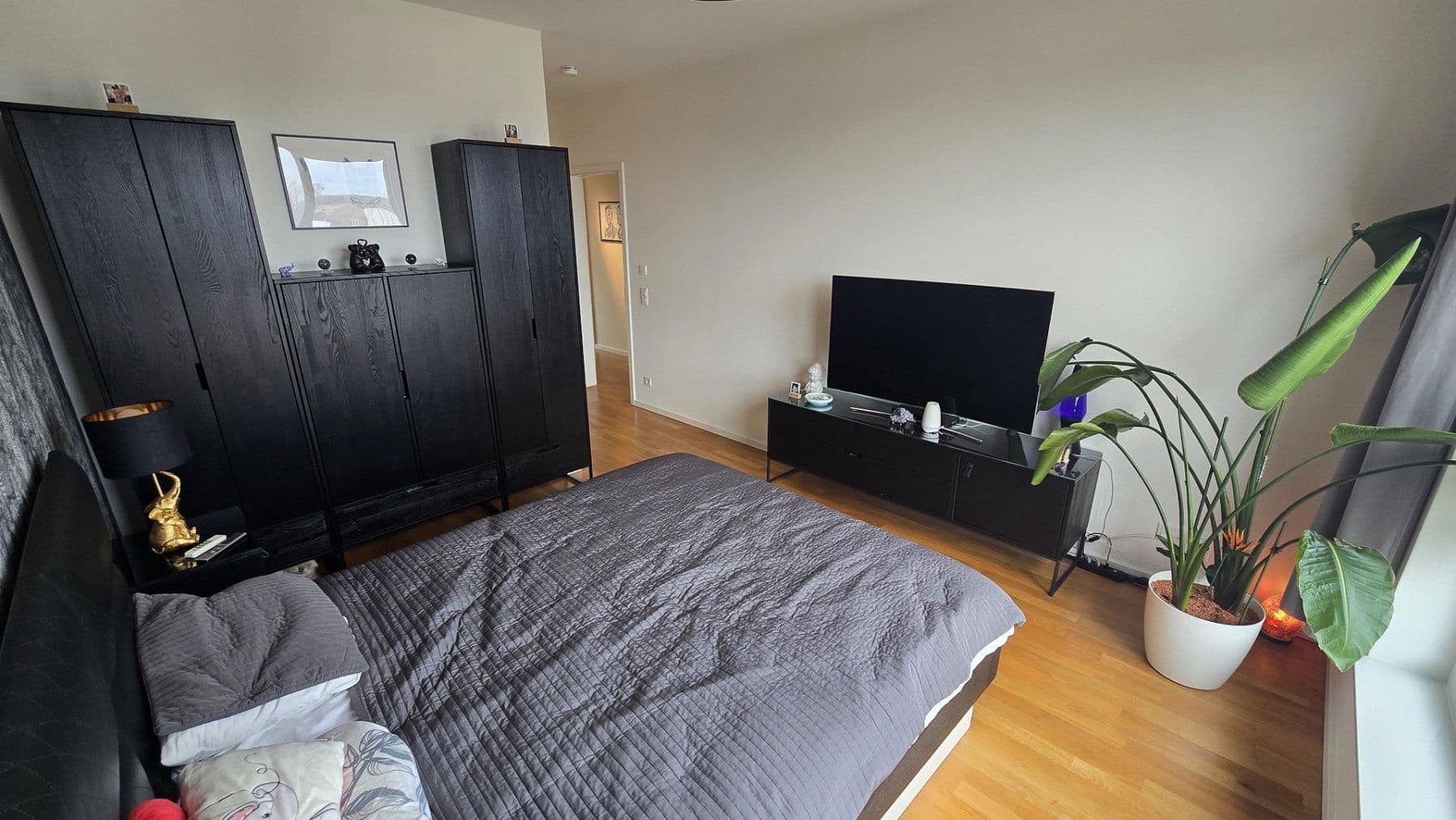 Pronájem bytu 3+1 116 m², Torfstecherweg 52, Hamburg, Hamburg Pronájem bytu 3+1 116 m², Torfstecherweg 52, Hamburg, Hamburg