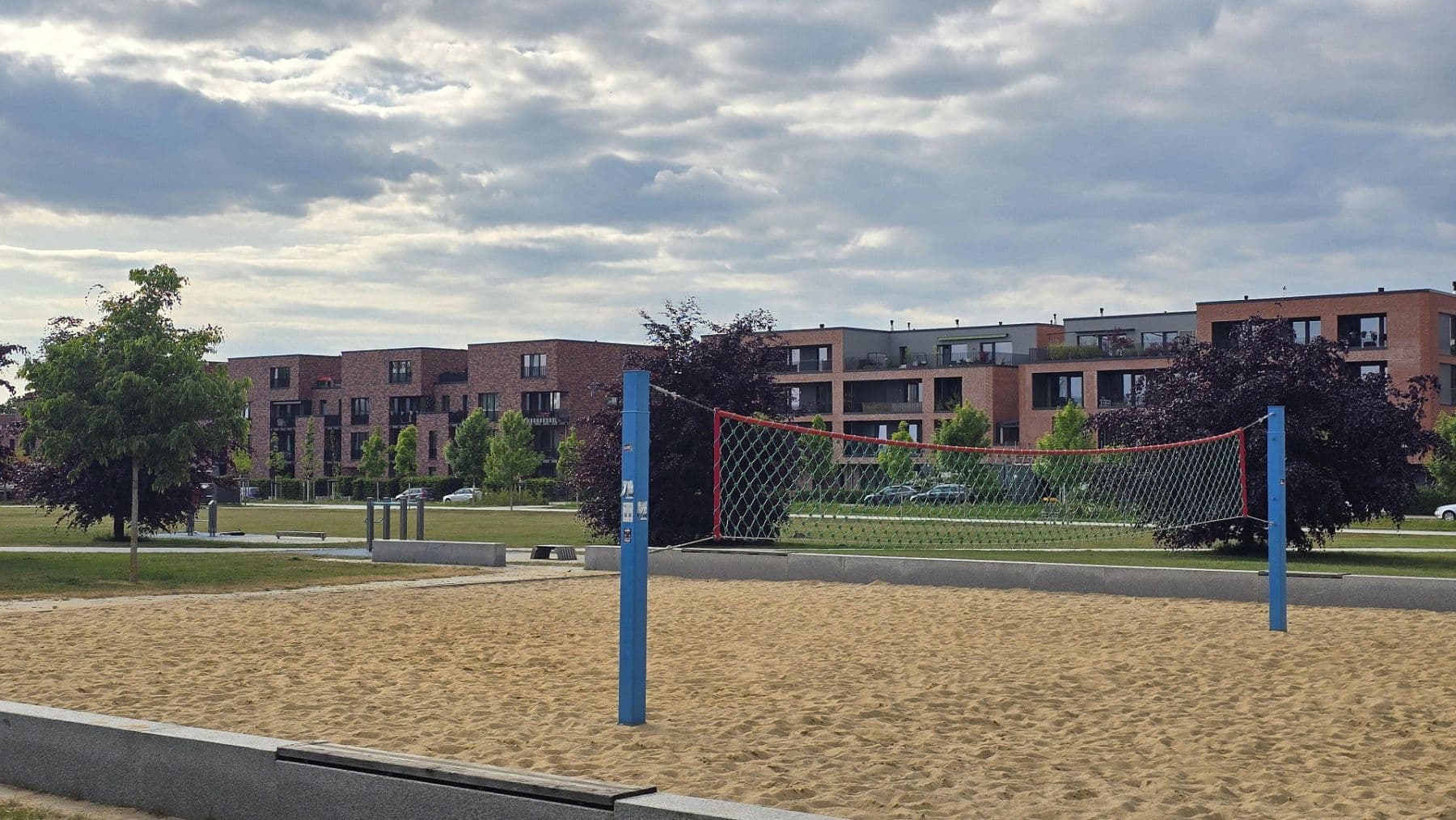 Pronájem bytu 3+1 116 m², Torfstecherweg 52, Hamburg, Hamburg Pronájem bytu 3+1 116 m², Torfstecherweg 52, Hamburg, Hamburg