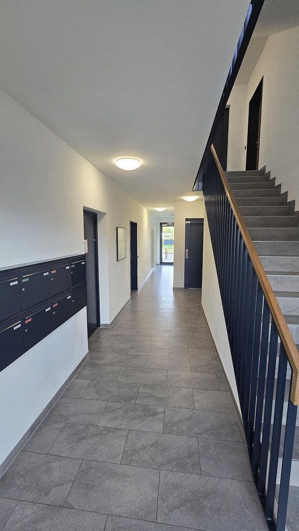 Pronájem bytu 3+1 116 m², Torfstecherweg 52, Hamburg, Hamburg Pronájem bytu 3+1 116 m², Torfstecherweg 52, Hamburg, Hamburg