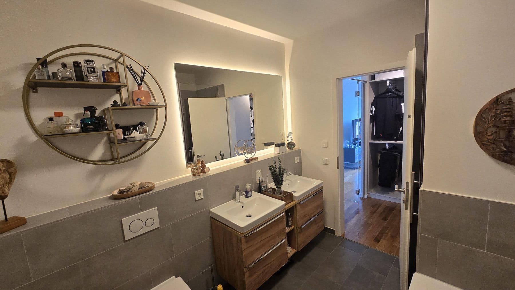 Pronájem bytu 3+1 116 m², Torfstecherweg 52, Hamburg, Hamburg Pronájem bytu 3+1 116 m², Torfstecherweg 52, Hamburg, Hamburg