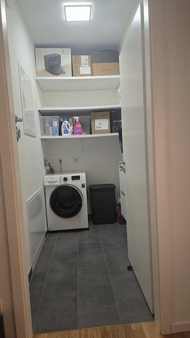 Pronájem bytu 3+1 116 m², Torfstecherweg 52, Hamburg, Hamburg Pronájem bytu 3+1 116 m², Torfstecherweg 52, Hamburg, Hamburg