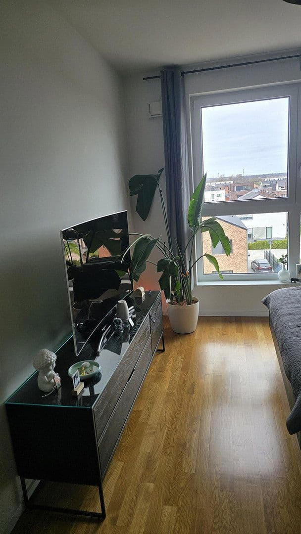 Pronájem bytu 3+1 116 m², Torfstecherweg 52, Hamburg, Hamburg Pronájem bytu 3+1 116 m², Torfstecherweg 52, Hamburg, Hamburg