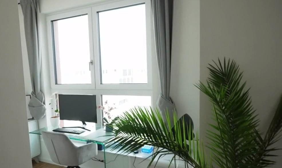 Pronájem bytu 3+1 116 m², Torfstecherweg 52, Hamburg, Hamburg Pronájem bytu 3+1 116 m², Torfstecherweg 52, Hamburg, Hamburg