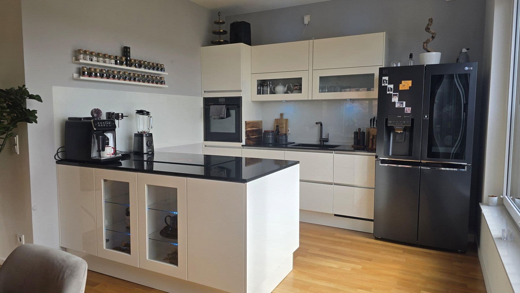Pronájem bytu 3+1 116 m², Torfstecherweg 52, Hamburg, Hamburg Pronájem bytu 3+1 116 m², Torfstecherweg 52, Hamburg, Hamburg