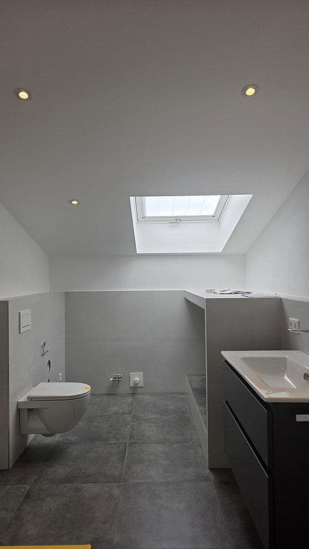 Pronájem bytu 2+1 91 m², Obernburg am Main, Bavorsko Pronájem bytu 2+1 91 m², Obernburg am Main, Bavorsko