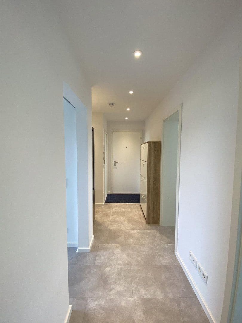 Pronájem bytu 1+1 80 m², Korbinianplatz, München, Bavorsko Pronájem bytu 1+1 80 m², Korbinianplatz, München, Bavorsko