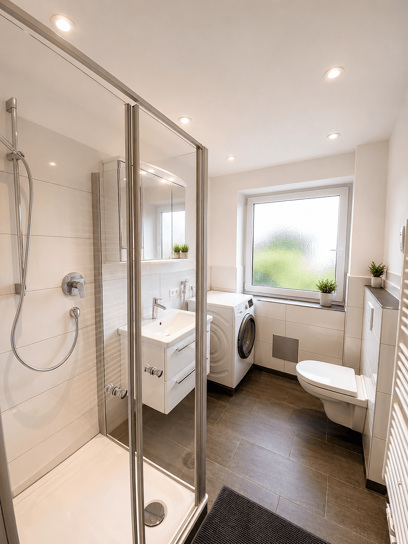 Pronájem bytu 1+1 80 m², Korbinianplatz, München, Bavorsko Pronájem bytu 1+1 80 m², Korbinianplatz, München, Bavorsko