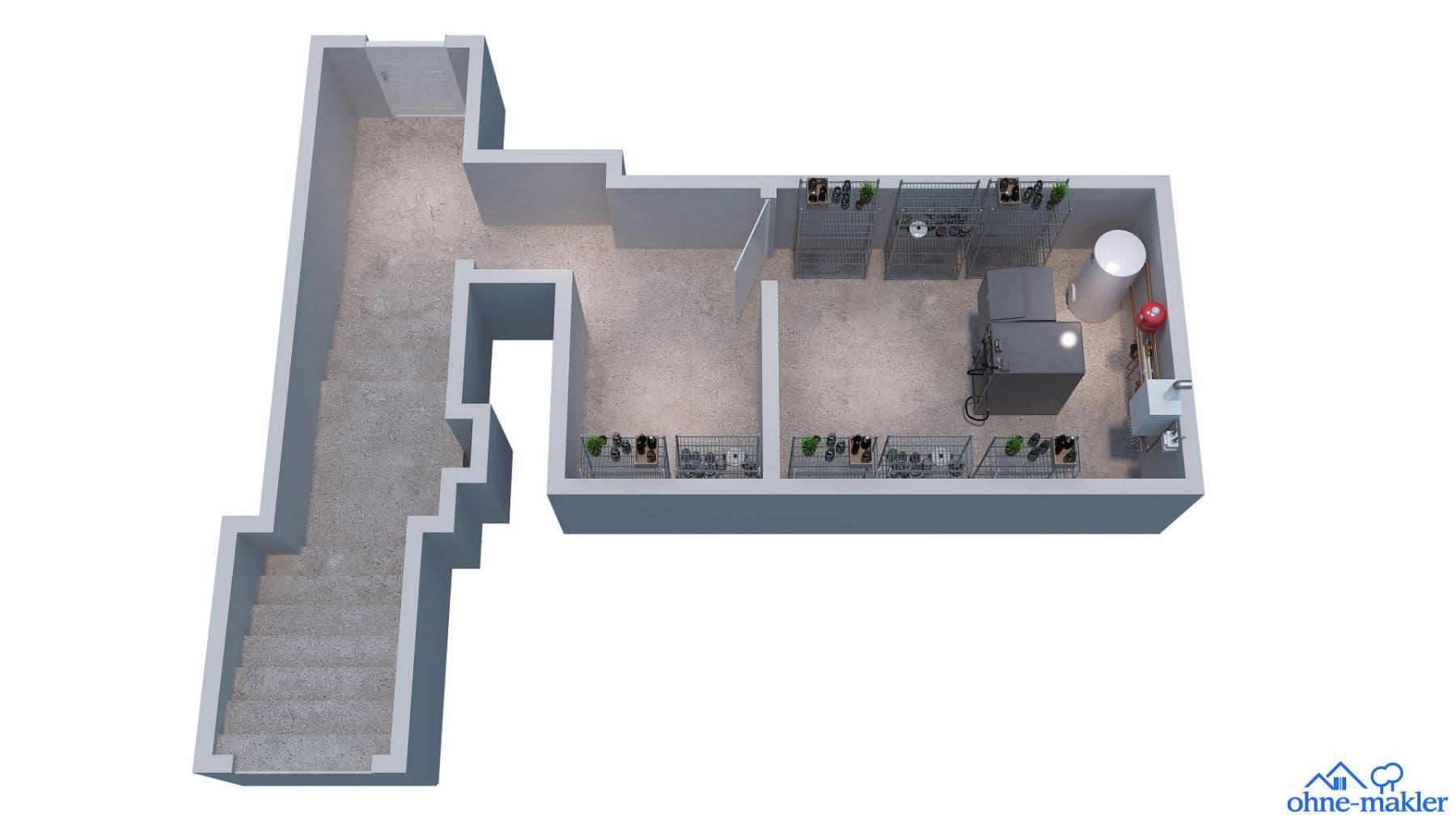 Prodej domu 728 m², pozemek 277 m², Obere Stadt 14, Kulmbach, Bavorsko Prodej domu 728 m², pozemek 277 m², Obere Stadt 14, Kulmbach, Bavorsko