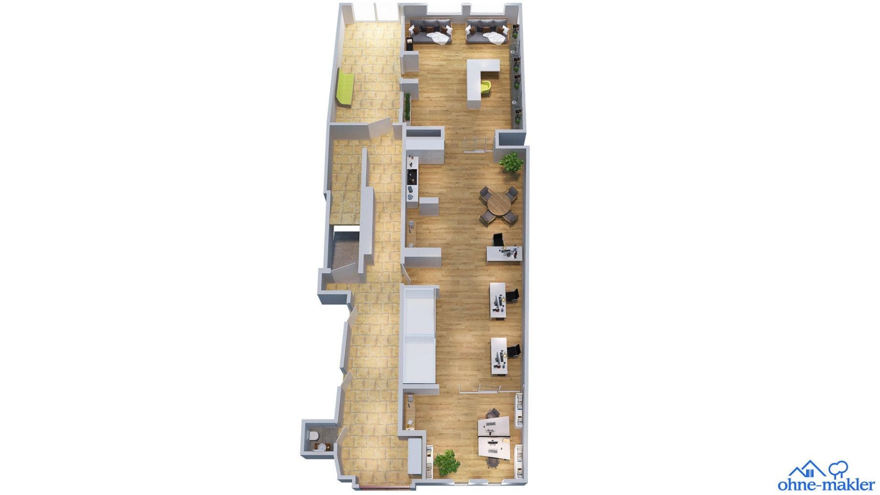 Prodej domu 728 m², pozemek 277 m², Obere Stadt 14, Kulmbach, Bavorsko Prodej domu 728 m², pozemek 277 m², Obere Stadt 14, Kulmbach, Bavorsko