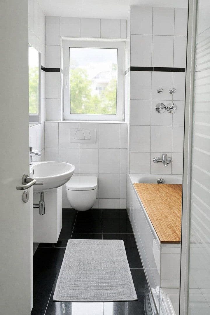Prodej bytu 3+1 83 m², An den Krautgärten, Eschborn, Hessen Prodej bytu 3+1 83 m², An den Krautgärten, Eschborn, Hessen