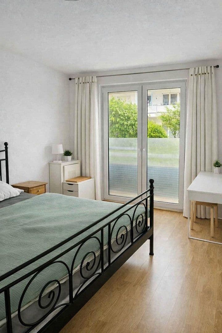 Prodej bytu 3+1 83 m², An den Krautgärten, Eschborn, Hessen Prodej bytu 3+1 83 m², An den Krautgärten, Eschborn, Hessen