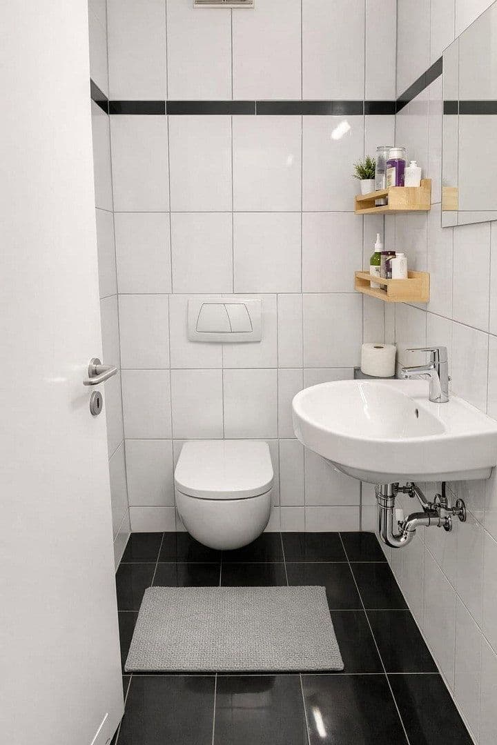Prodej bytu 3+1 83 m², An den Krautgärten, Eschborn, Hessen Prodej bytu 3+1 83 m², An den Krautgärten, Eschborn, Hessen